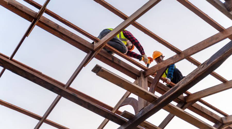 Local Chimney Repair in Douglassville, TX